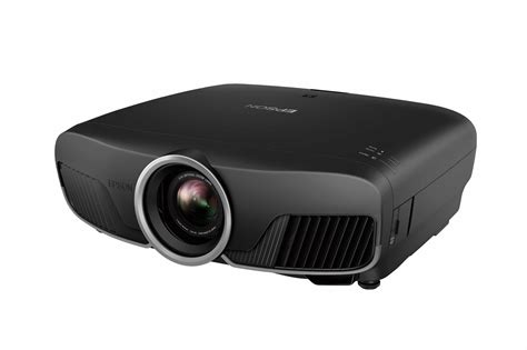 Epson Announces 4k Pro Uhd Projector Range That Is Cheaper Than Its 4k