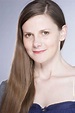 LOUISE BREALEY - Royal Court