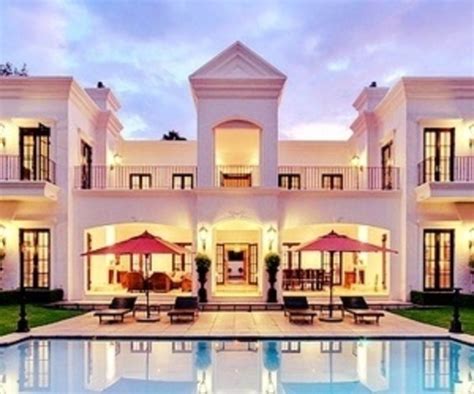 59 Gorgeous Dream Houses For Motivation And Inspiration Fancy