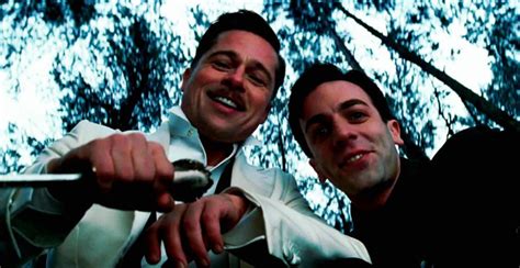 Con brad pitt, christoph waltz, eli roth, mélanie laurent, diane kruger, daniel brühl. I finali più belli del ventunesimo secolo? Eccone venti ...