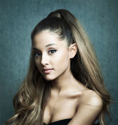 รวมกัน 94 ภาพ ทรงผม ariana grande ใหม่ที่สุด