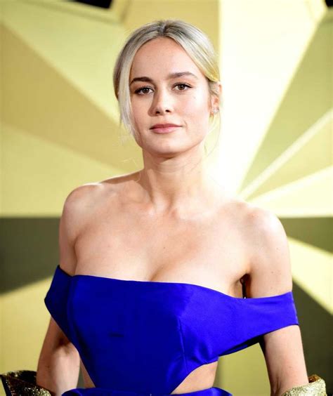 40 Nude Pictures Of Brie Larson Will Drive You Wildly Enchanted With