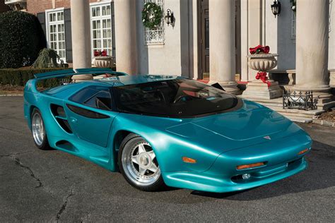 Rare American Supercars Look For New Home Carbuzz