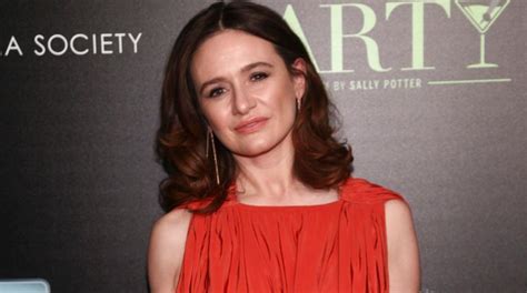 Emily Mortimer Talks The Bookshop Mary Poppins And More Newsday