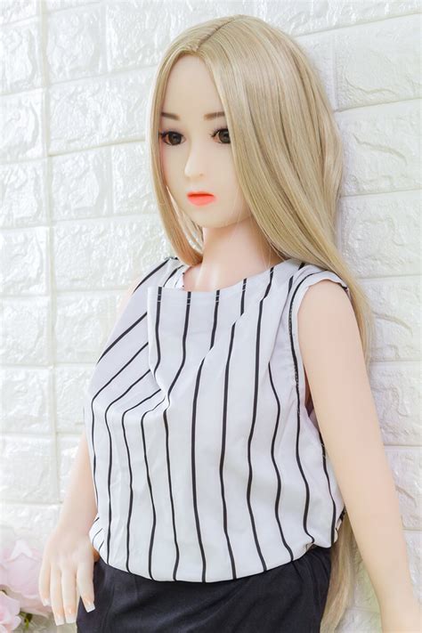 Young Teen Love Doll 125cm Small Silicone Sex Doll On Sale