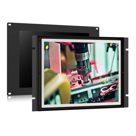 Lilliput Tk1500 Npct 15 Hdmi Touchscreen Open Frame Monitor