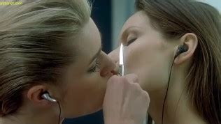 Xnxx Rebecca Romijn And Rie Rasmussen Lesbo Scene In Femme Fatale Scandalplanet Porno Videos