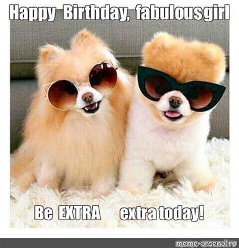 15 top birthday memes for women jokes images quotesbae images