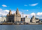 Qué ver en Liverpool: 10 lugares que visitar en Liverpool (2024)