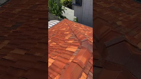 Roof Restoration Brisbane Video Youtube