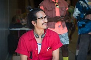'XOXO' Director Christopher Louie Talks Bringing His Rave Roots to ...
