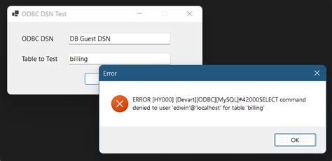 4 Ways To Test An ODBC Connection Devart Blog