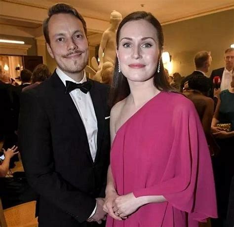 World's youngest prime minister sanna marin, 34, of sanna marin, 34, selected to become finland's youngest prime minister ever sanna has one daughter, emma amalia marin, with husband markus räikköne Sanna Marin: The youngest Prime Minister of the World