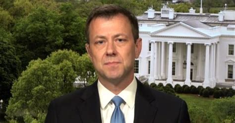 Former Fbi Agent Peter Strzok On His New Book Compromised Cbs News