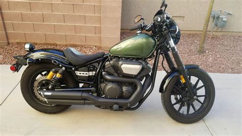 2014 yamaha bolt motorcycle technical specifications database with photos, user opinions and reviews. Yamaha Bolt R Spec motorcycles for sale in Nevada