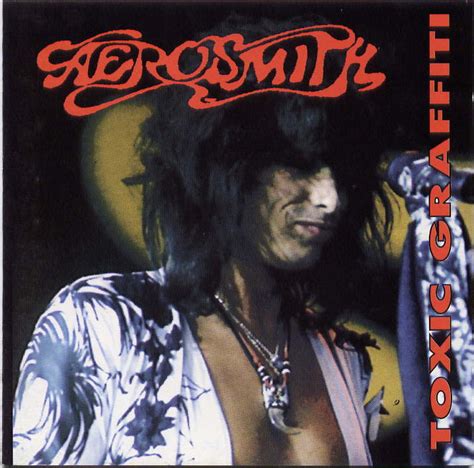 Tube Aerosmith Toxic Graffiti Sbdflac