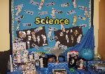 Space Classroom Displays Photo Gallery Sparklebox