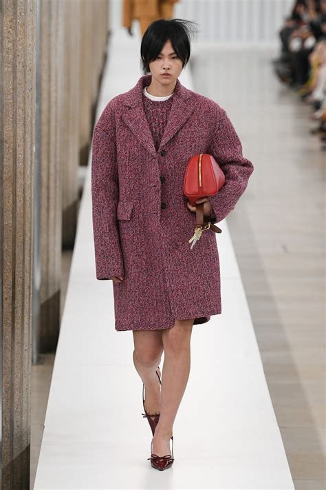 Top 12 Favorite Looks From The Miu Miu Fall Winter 2023 2024 Collection