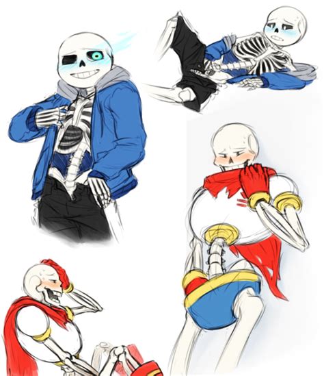 Baia ¡¡ Undertale Anime Fontcest