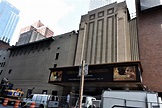 Daytonian in Manhattan: Warner's Hollywood Theatre - 237 West 51st Street