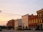 The Bold Civility of Montgomery, Alabama