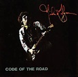 Nils Lofgren - Code Of The Road (1999, CD) | Discogs