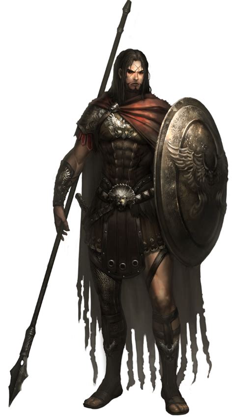 Spartan Leonidas ศาสตราศึก ผู้บ้าคลั่ง Compgamer