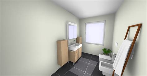 Plan your bathroom without moving a muscle. Bathroom Planner | Duravit