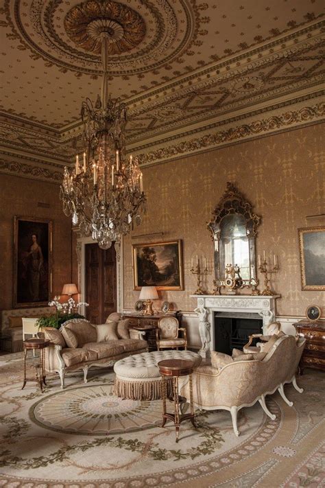 The Best Castles In Ireland Mansion Interior Palace Interior Castle