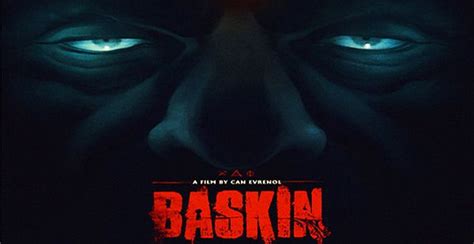 Baskin Turkish Horror At Its Best Horror Movies Horror I Movie