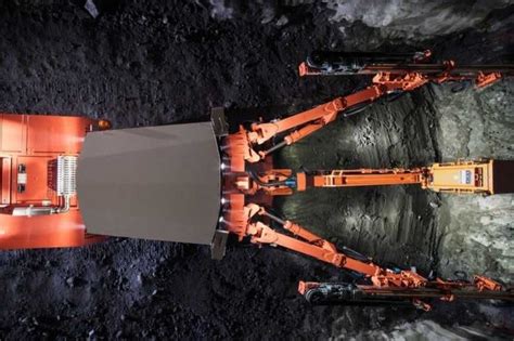 Sandvik Introduces New Multi Functional Core Barrel System For Drilling