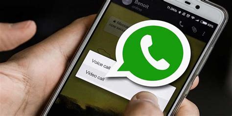Whatsapp New Features Now You Can Easily Switch From Voice Call To
