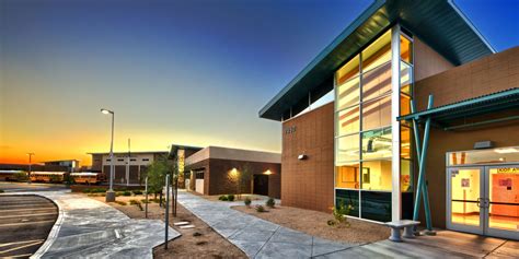Arizona Highmark School Development