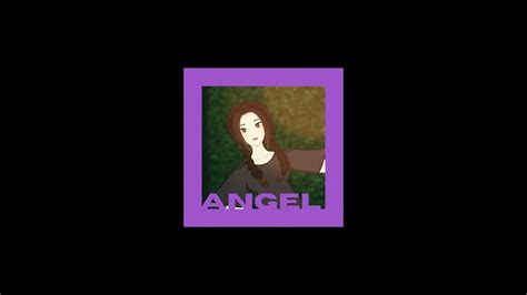 Angel Youtube