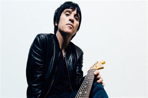 Johnny Marr Rips Donald Trump For Playing Smiths Songs At Rallies