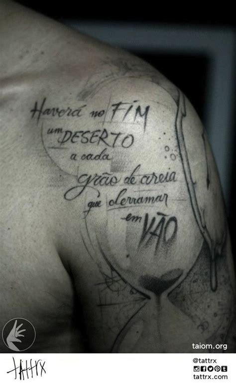 15 Tatuagens Lindas E Originais Pelo Artista Taiom Centra Tattoo