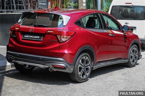 Honda hrv 2020 malaysia concept and review. Honda Hrv 2020 Malaysia Review - New Cars Review