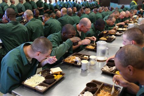 Prison Food Is Making Us Inmates Disproportionately Sick The Counter