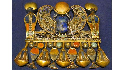 Aggregate More Than 72 Tutankhamun Bracelet Latest Vn