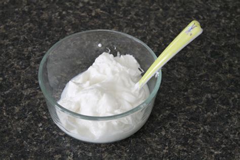 Pagesbusinessesfood & drinkdannon yogurtvideos1 cup of yogurt = 1 cup of mayo. How to Make Yogurt from Powdered Milk | Wgvenom's Weblog