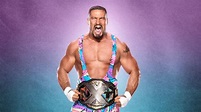Hall of NXT Champions: photos | WWE