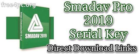 Smadav Pro 2020 1350 With Serial Key Free Download
