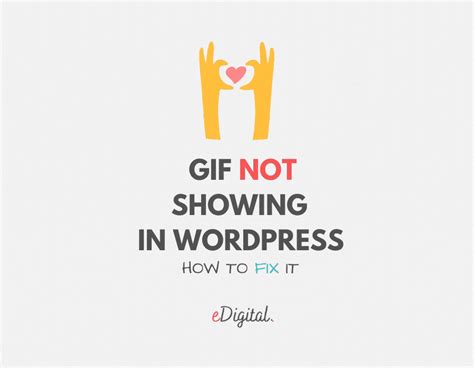  Not Showing In Wordpress How To Fix It Edigital Agency