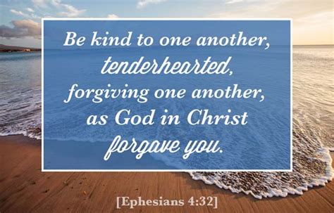 Bible Verses On Forgiveness 20 Scripture Quotes