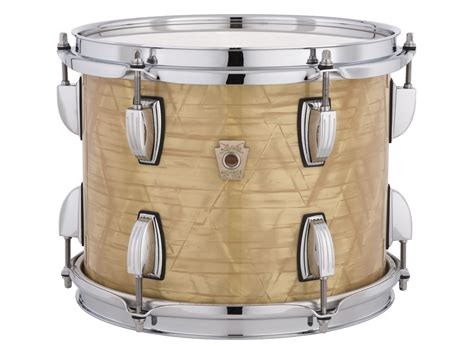 Ludwig Drums Legacy Maple
