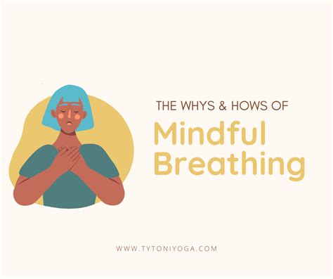 what your breath can do for you an introduction to mindful breathing by tess jewell larsen