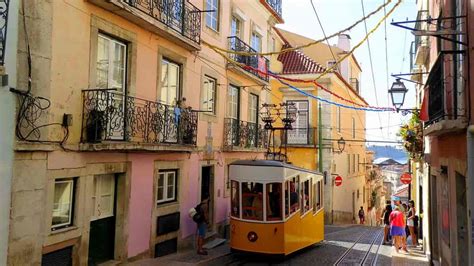 O Que Fazer Em Lisboa Pontos Turísticos E Dicas Para Sua Viagem