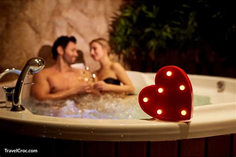 Indianapolis Hotels With Hot Tubs In Room 10 Amazing Places To Stay