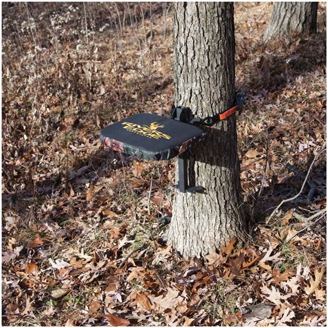 Rivers Edge Standard Tree Seat 670623 Hang On Tree Stands At