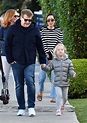 James Corden’s Kids: Everything To Know About His 3 Adorable Children ...